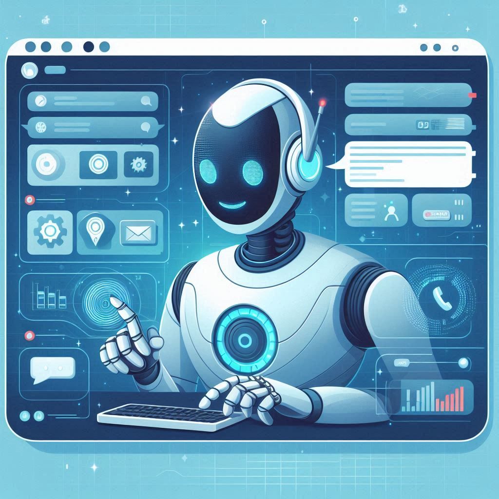 7 Maneiras de Usar Bots de AI para Ganhar Dinheiro Online