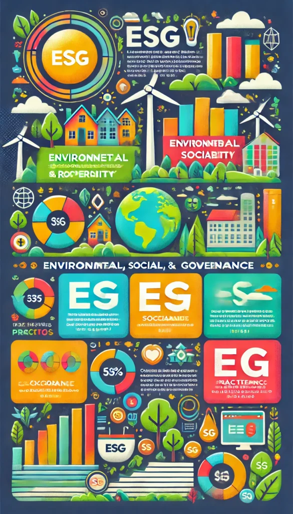 Investimentos Sustentáveis: Como Ganhar Dinheiro e Ajudar o Meio Ambiente