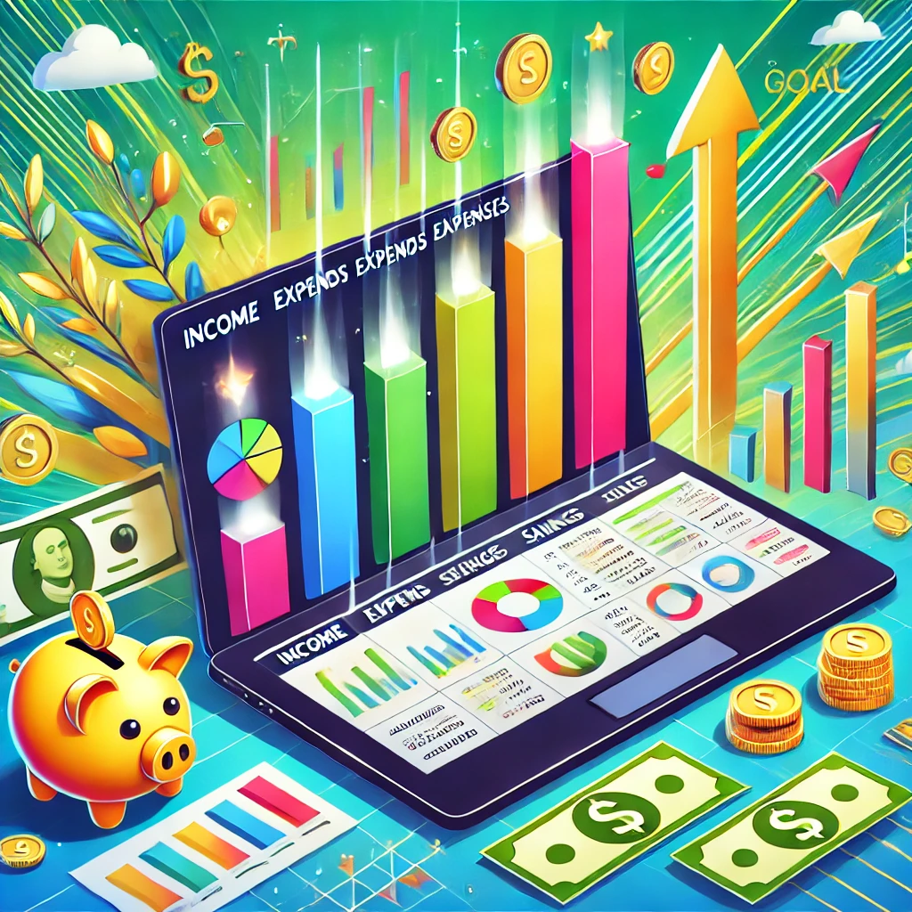 Como Criar Uma Tabela Financeira Dinâmica