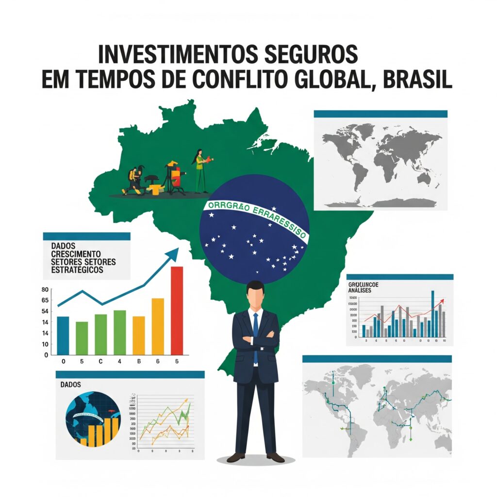 Como Lucrar com Segurança