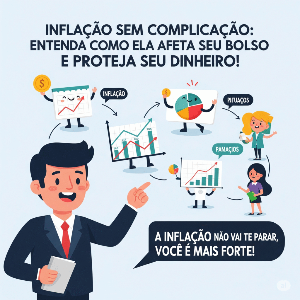 Inflação Sem Complicação