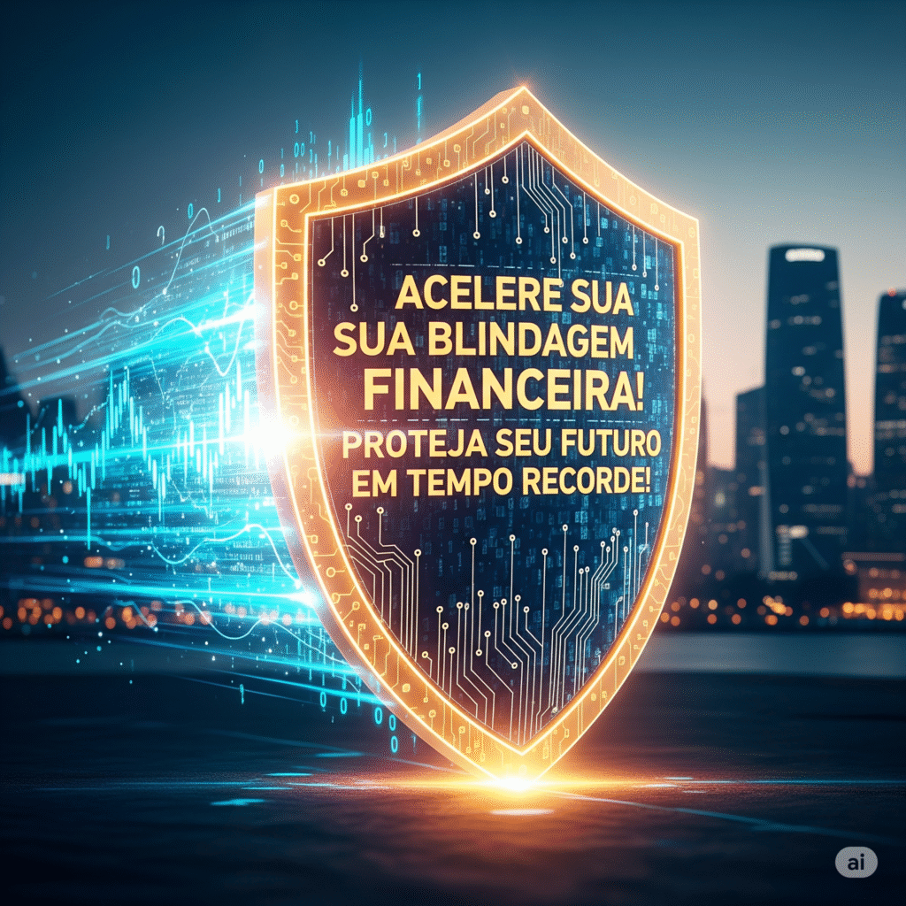 Blindagem Financeira