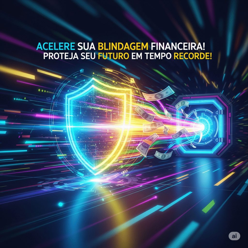 Blindagem Financeira
